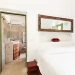 Trulli Masseria Donno Santo Villa *